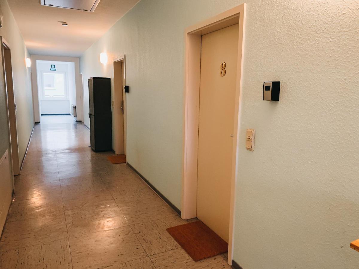 Suiteable Living Katlenburg, Studio Apartment Mit Netflix, Am Rande Des Harz Exterior photo