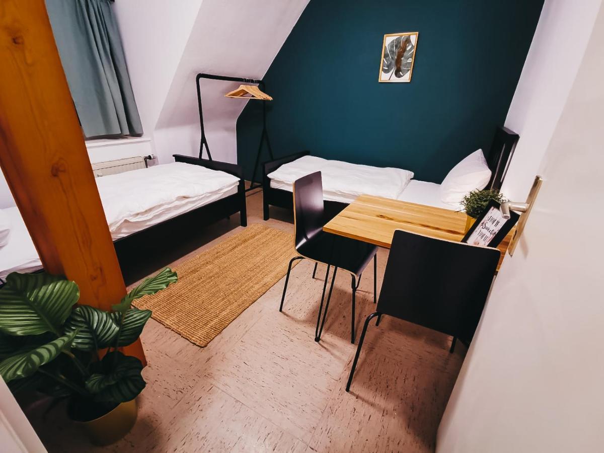 Suiteable Living Katlenburg, Studio Apartment Mit Netflix, Am Rande Des Harz Exterior photo