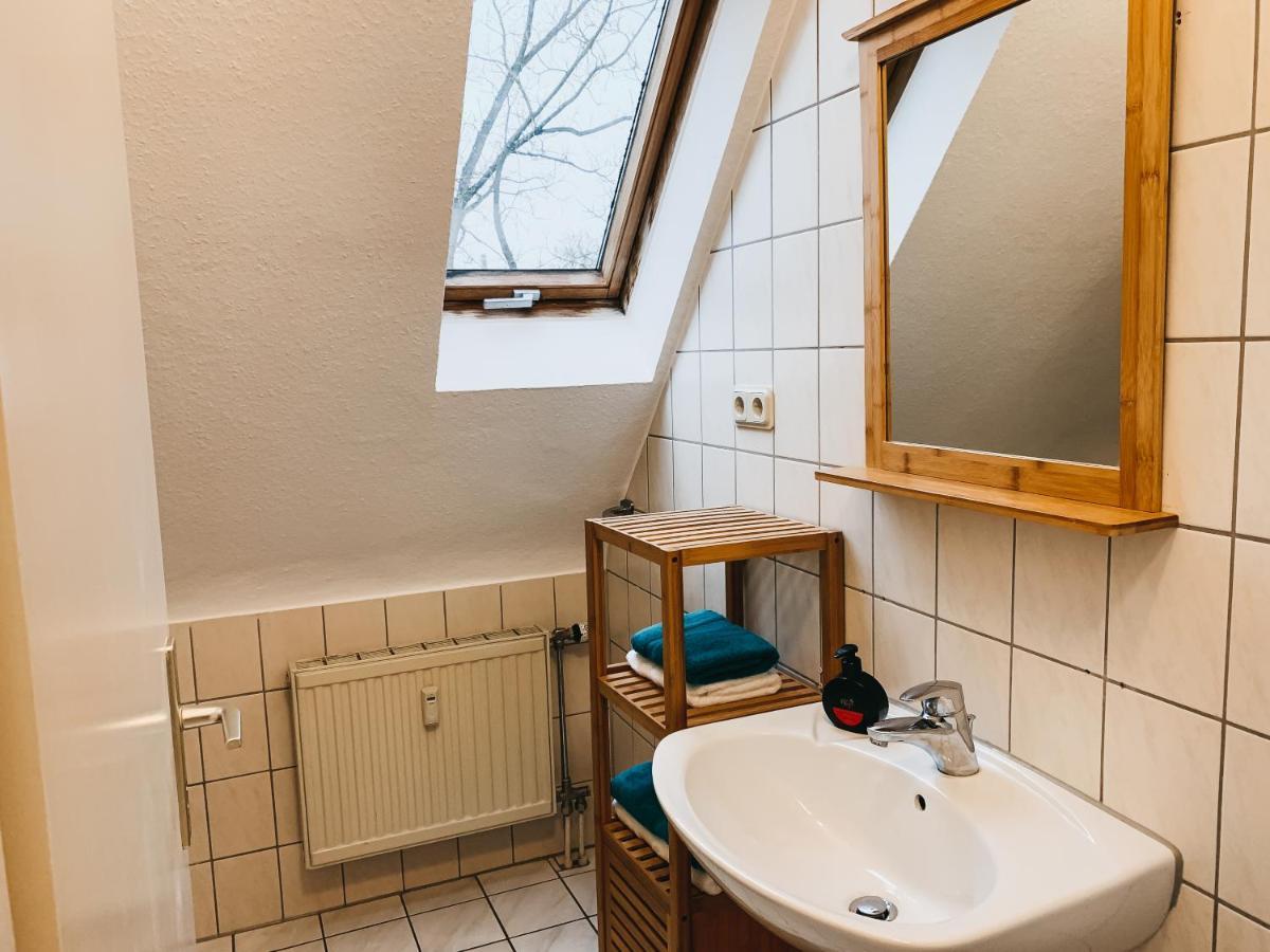 Suiteable Living Katlenburg, Studio Apartment Mit Netflix, Am Rande Des Harz Exterior photo