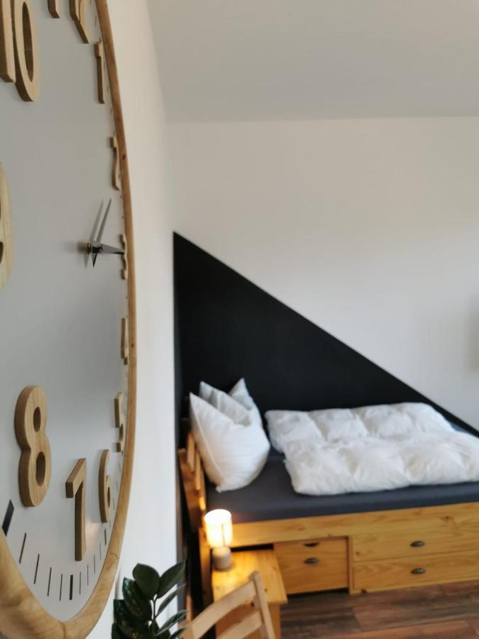 Suiteable Living Katlenburg, Studio Apartment Mit Netflix, Am Rande Des Harz Exterior photo
