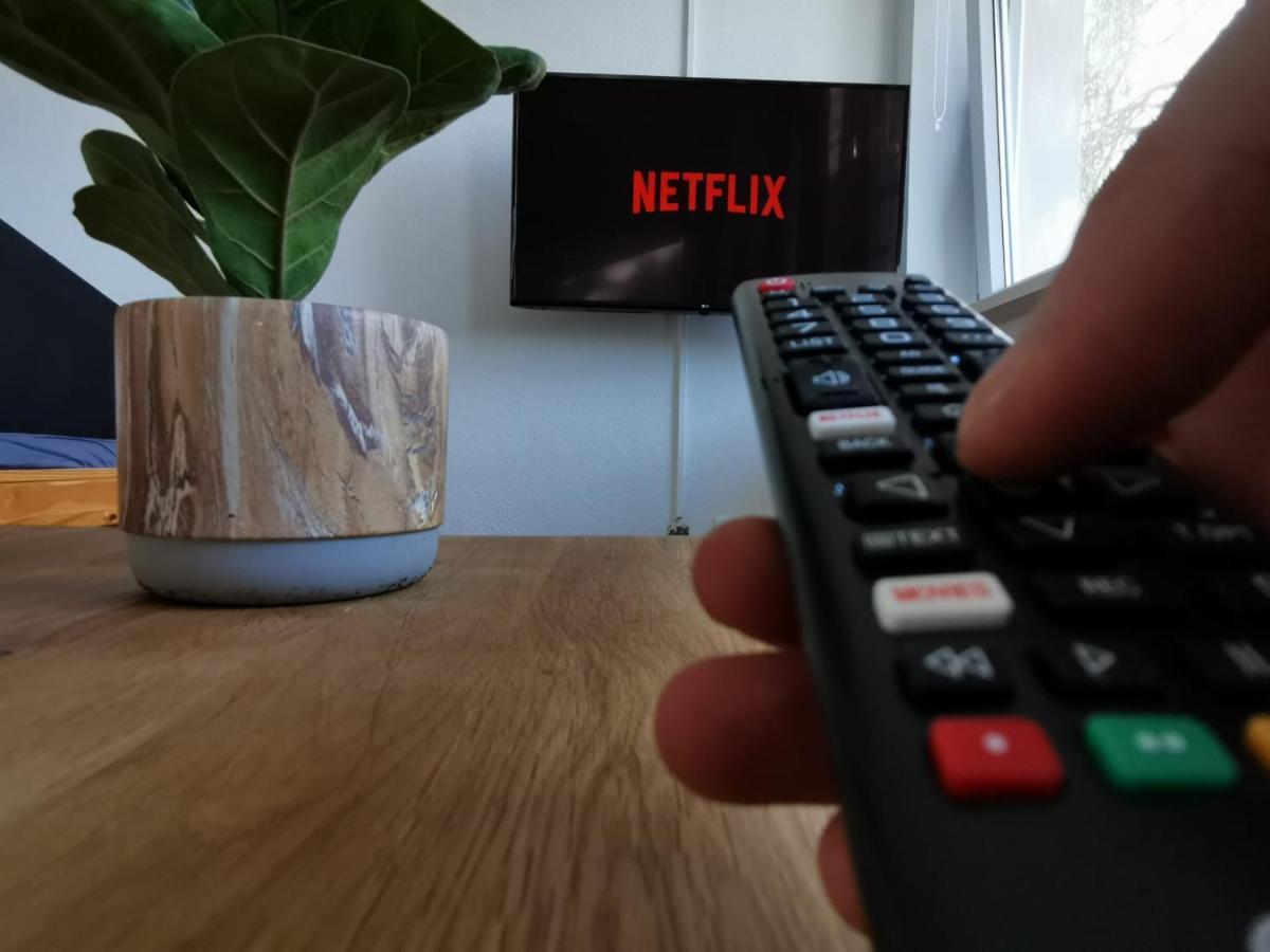 Suiteable Living Katlenburg, Studio Apartment Mit Netflix, Am Rande Des Harz Exterior photo