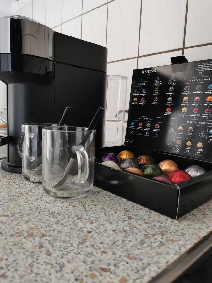 Suiteable Living Katlenburg, Studio Apartment Mit Netflix, Am Rande Des Harz Exterior photo